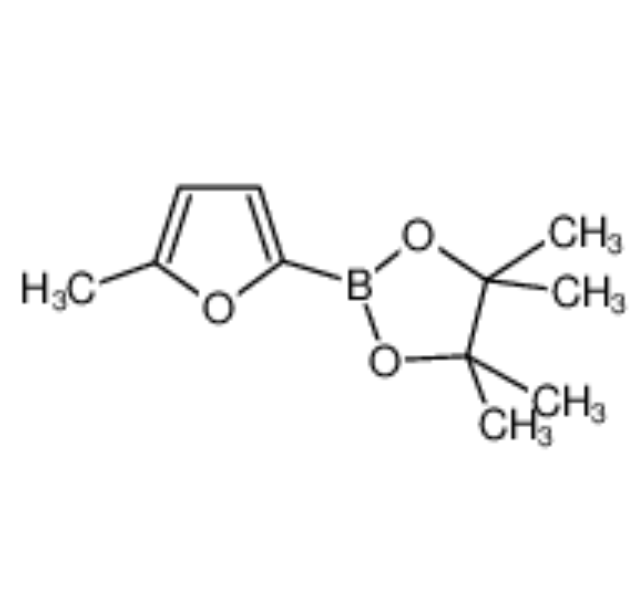 2-甲基呋喃-5-硼酸频哪醇酯