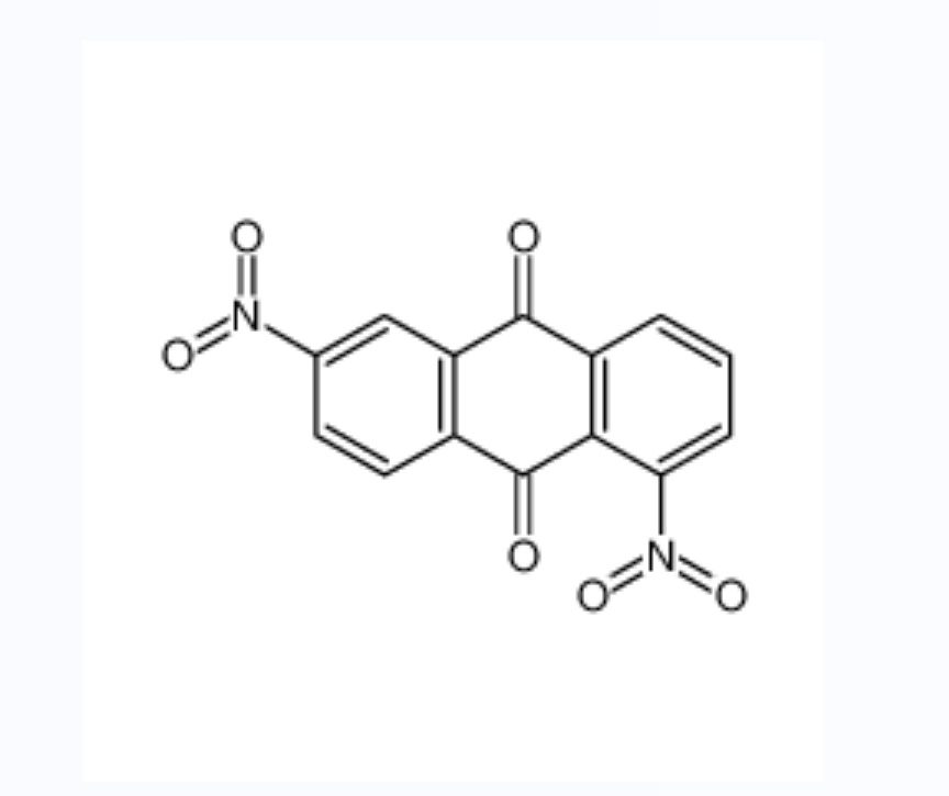 1,6-二硝基蒽醌