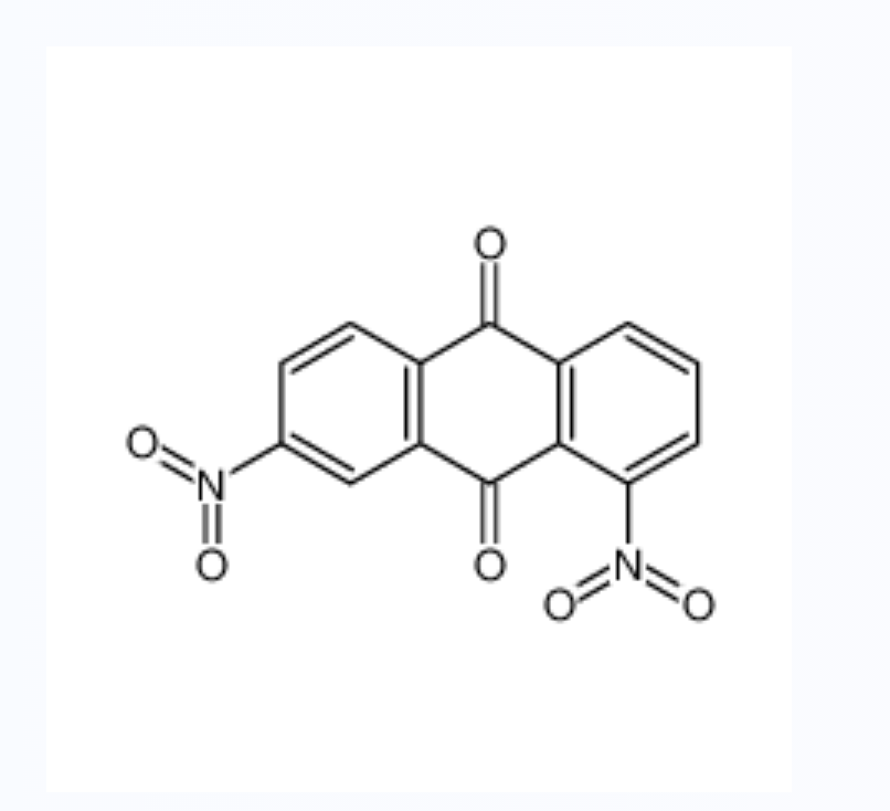 1,7-二硝基蒽醌