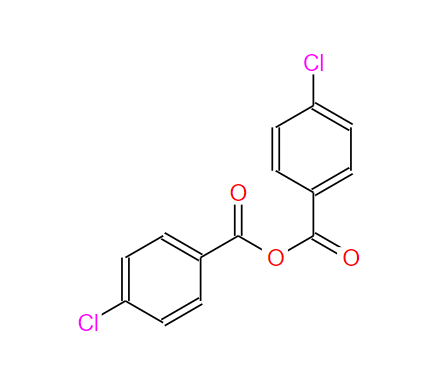 790-41-0;4-氯苯甲酸酐
