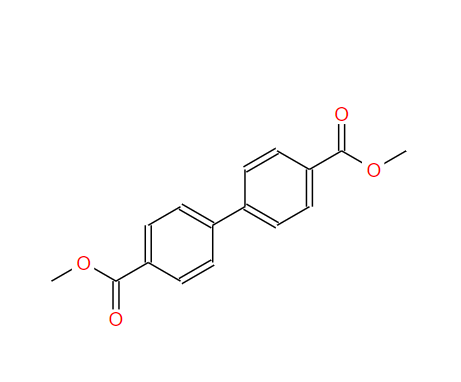 792-74-5;联苯-4,4-二羧酸二甲酯