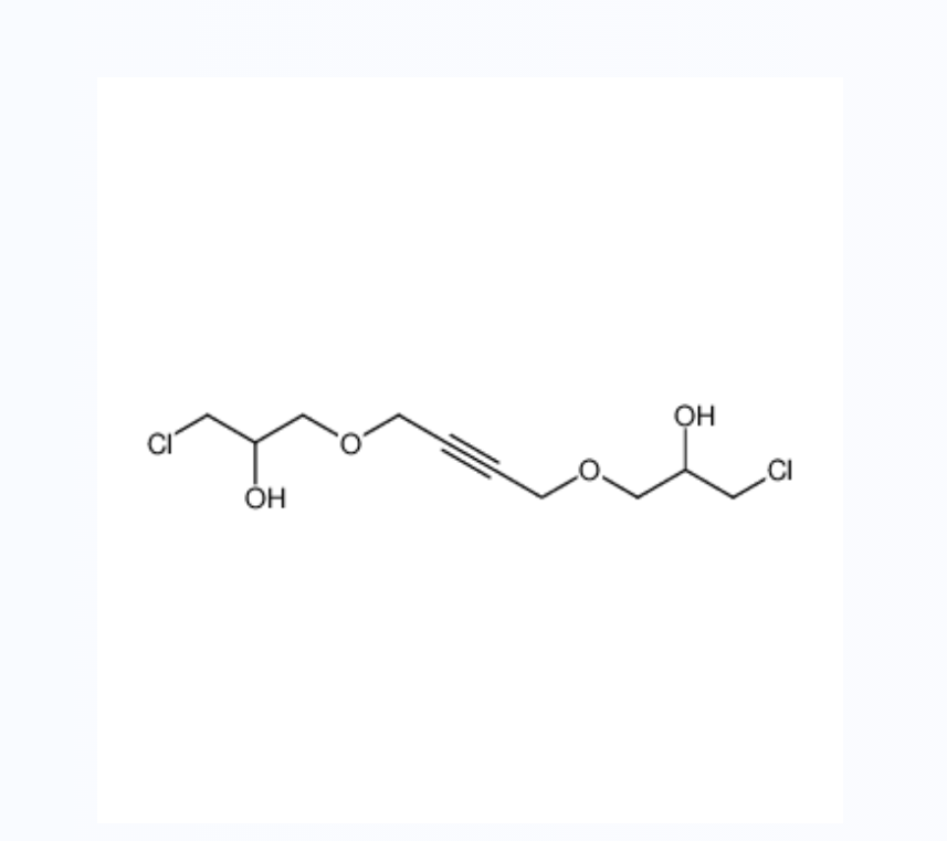 1,1'-[丁-2-炔-1,4-二基二(氧基)]二[3-氯丙-2-醇]