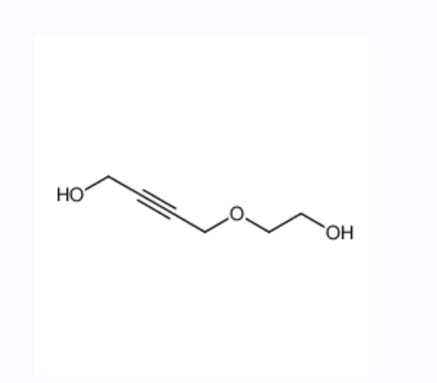 4-(2-hydroxyethoxy)but-2-yn-1-ol