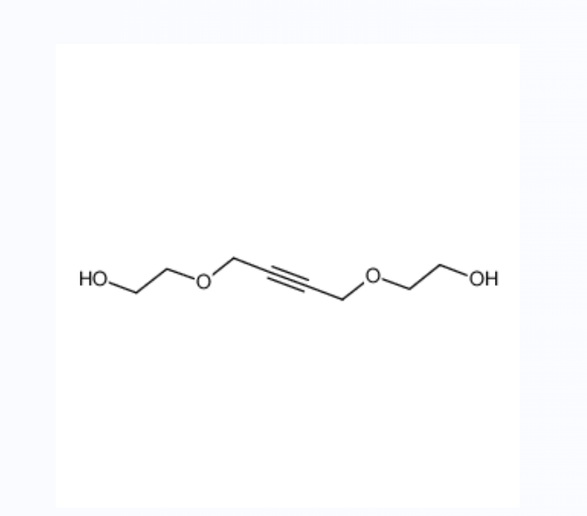 1,4-双(2-羟基乙氧基)-2-丁炔