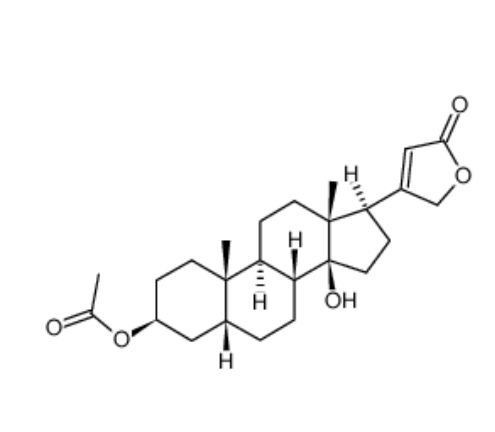 808-19-5;digitoxigenin 3-acetate