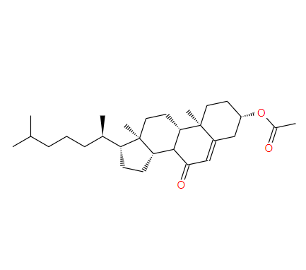 809-51-8;7-氧胆固醇-d7 3-乙酸盐