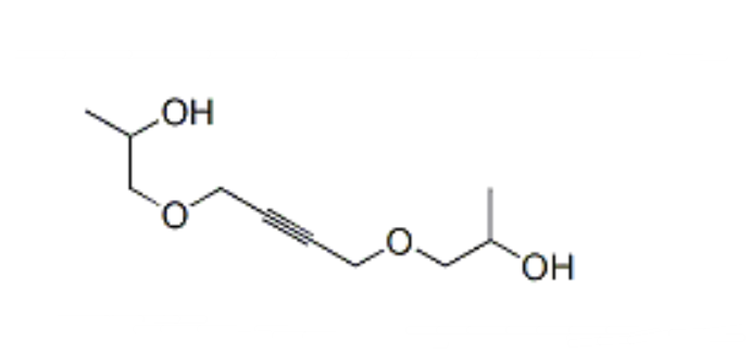 丙氧基丁炔二醇酯