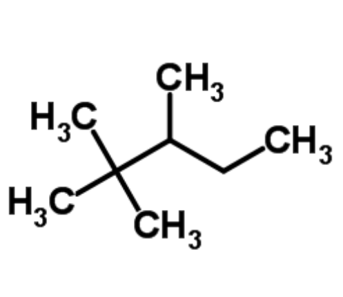 2,2,3-三甲基戊烷