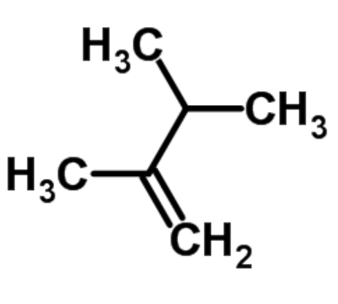 2,3-二甲基-1-丁烯