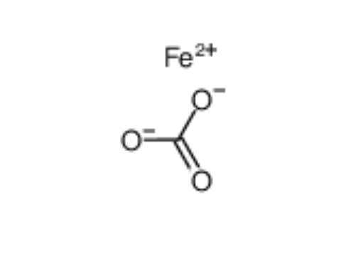 碳酸亚铁