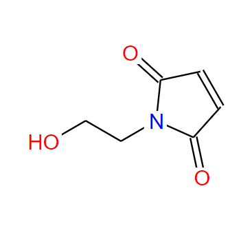 马来酰亚胺-一聚乙二醇；1585-90-6