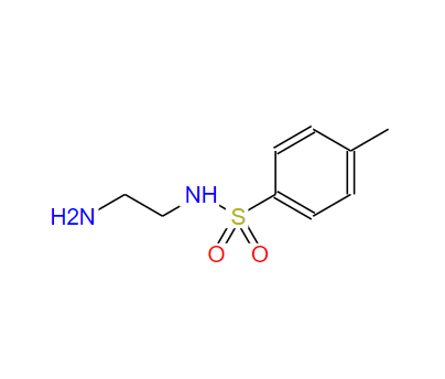 N-甲苯磺酰基乙二胺