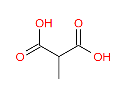 甲基丙二酸；516-05-2