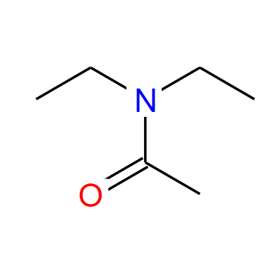 N,N-二乙基乙酰胺；685-91-6