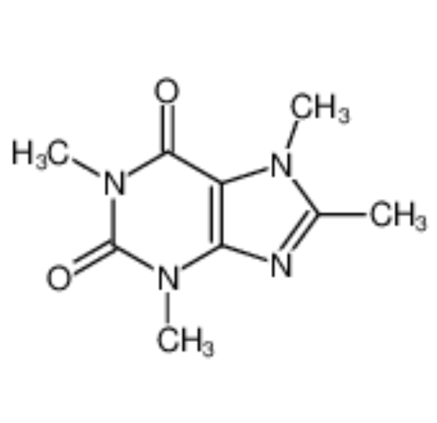 1,3,7,8-四甲基黄嘌呤