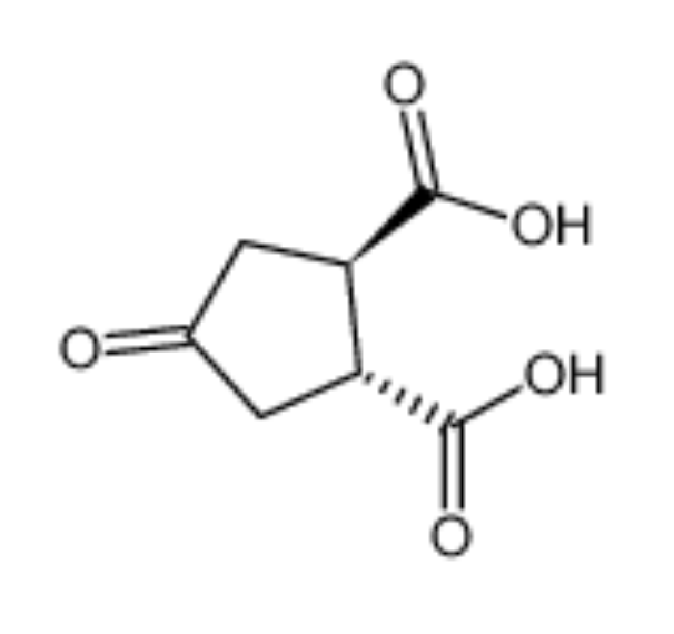 (1R,2R)-4-环戊酮-1,2-二甲酸