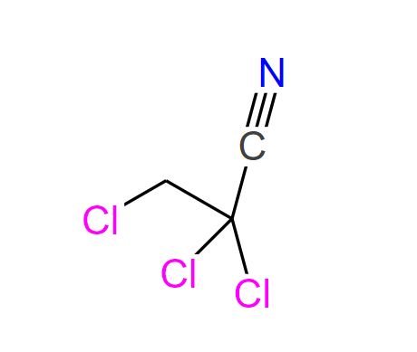 813-74-1；2,2,3-三氯丙腈
