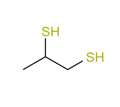814-67-5；1,2-丙二硫醇