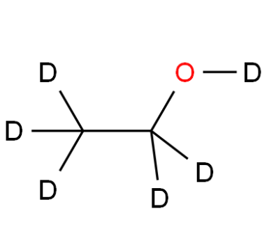 氘代乙醇