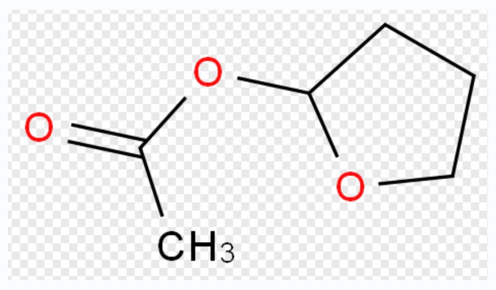 2-乙酰氧基四氢呋喃