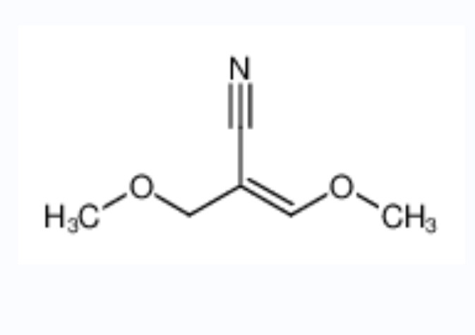 2-甲氧基甲基-3-甲氧基丙烯腈