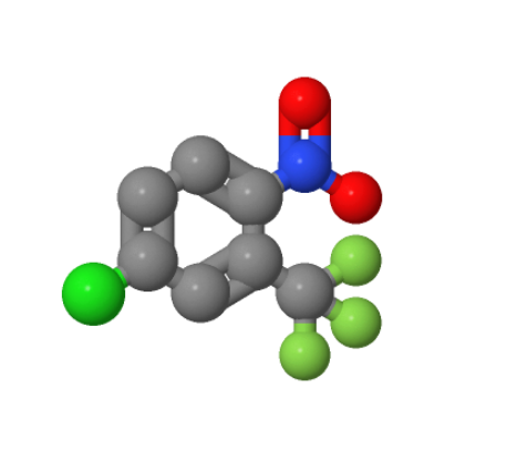 5-氯-2-硝基三氟甲苯