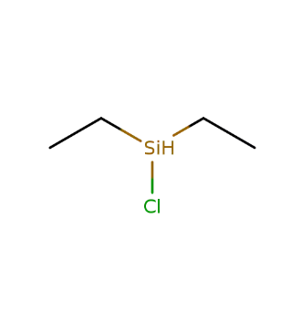 二乙基氯硅烷