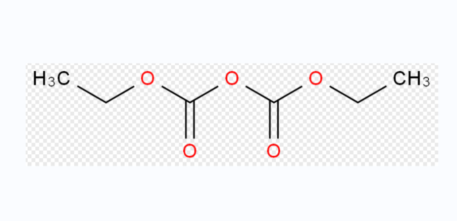 焦碳酸二乙酯
