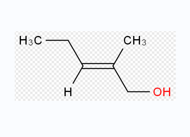 2-甲基戊-2-EN-1-OL