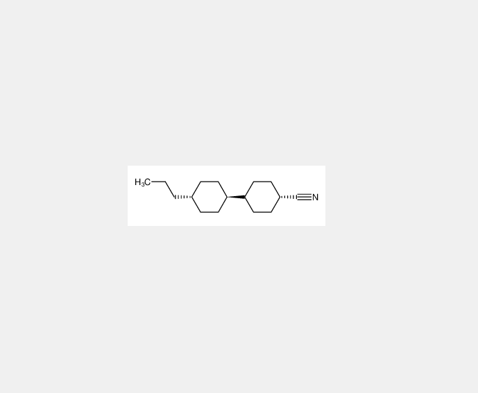 4-丙基-4'-氰基-反式-1,1'-联环己烷