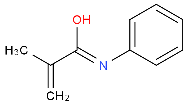 N-苯基甲基丙烯酰胺