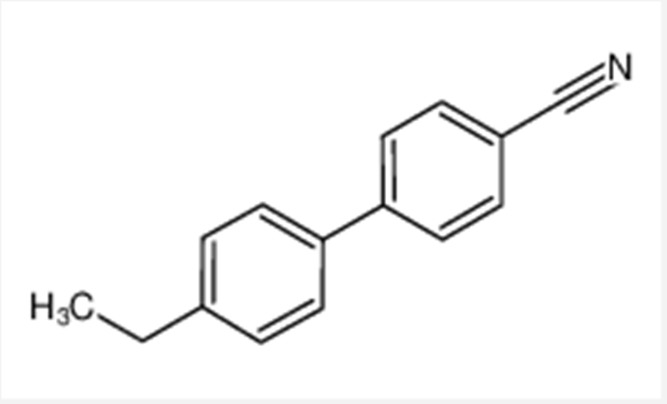 4'-正丁基-4-氰基联苯