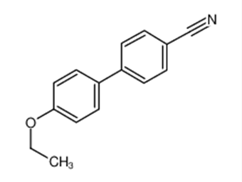 4-乙氧基-4'-氰基联苯