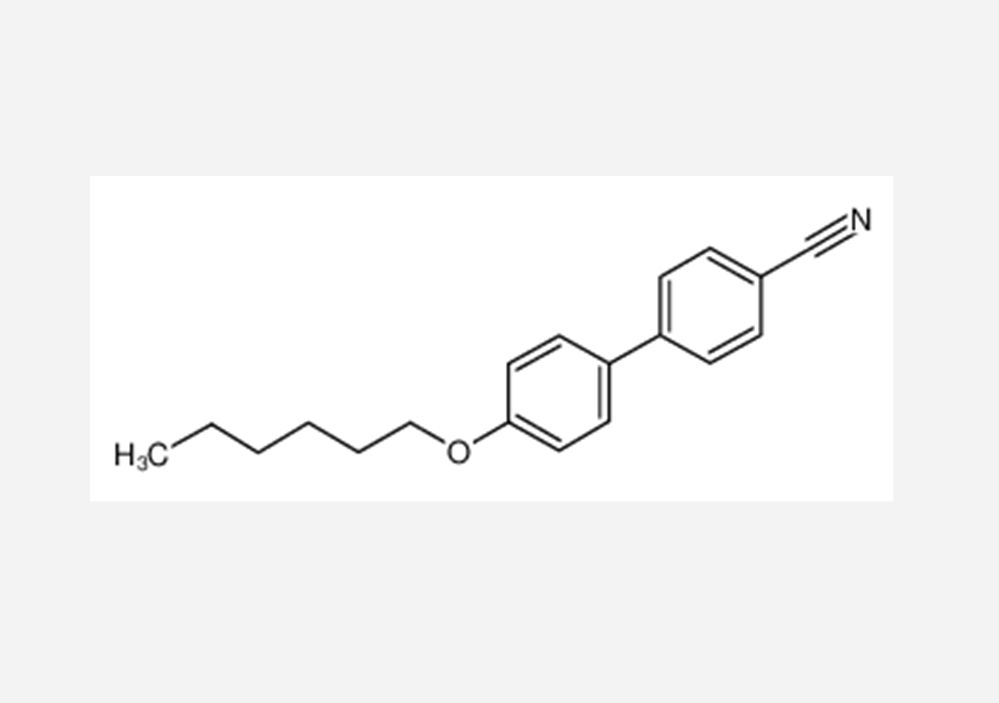 4’-己氧基-[1,1’-联苯基]-4-甲腈
