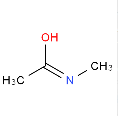 N-甲基乙酰胺