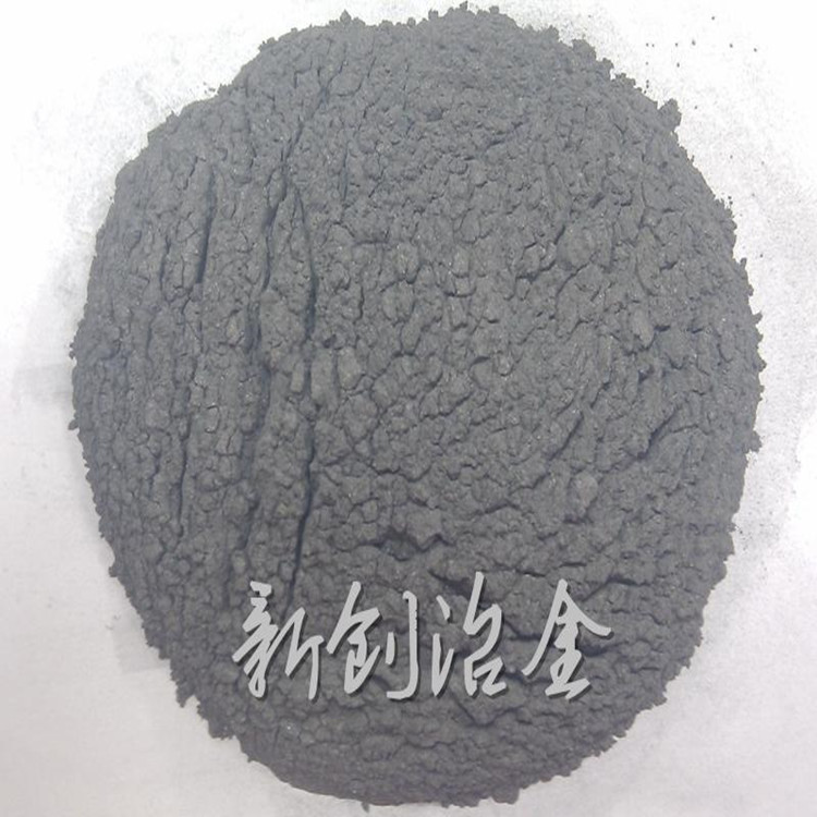 山东废铝分选选矿重介质浮选剂低硅铁粉