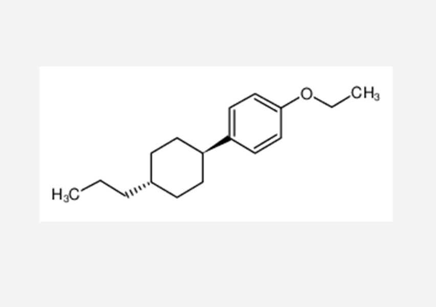 1-乙氧基-4-(反式-4-丙基环己基)苯