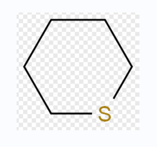 硫化环戊烷