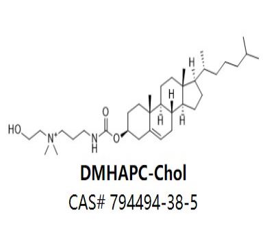 DMHAPC-Chol