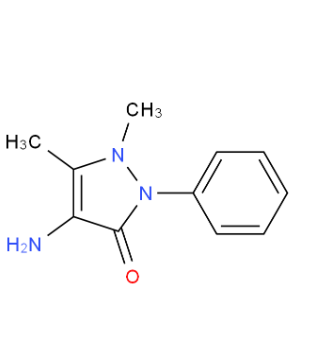 4-氨基安替比林盐酸盐