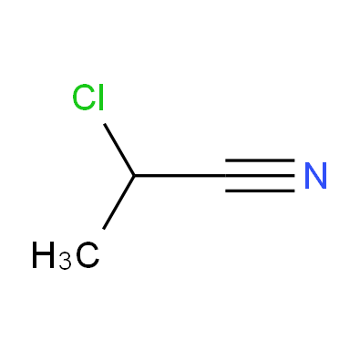 2-氯丙腈