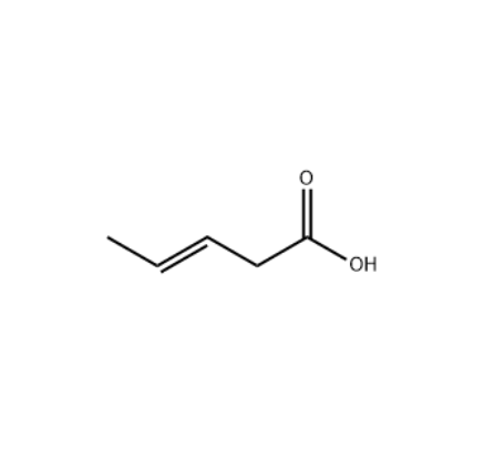 3-戊烯酸