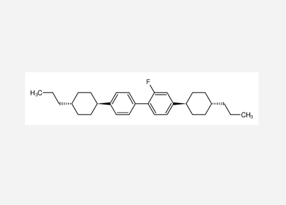 丙环间氟苯联丙环苯