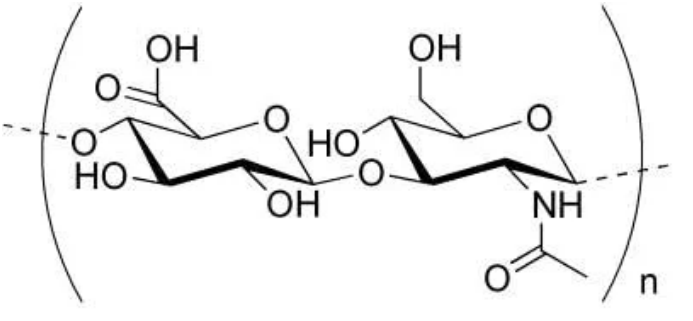 ICG-Hyaluronate,吲哚菁绿标记透明质酸