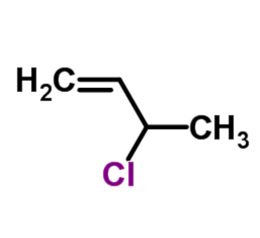 3-氯-1-丁烯