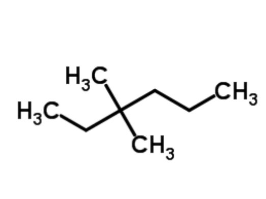 3,3-二甲基己烷