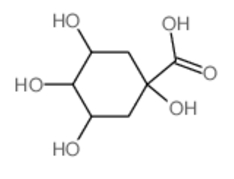 奎尼酸