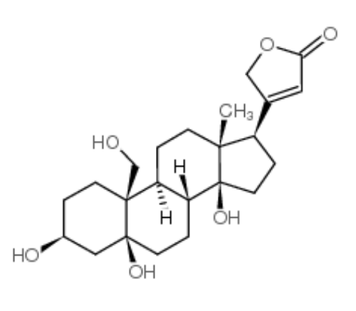 羊角拗醇