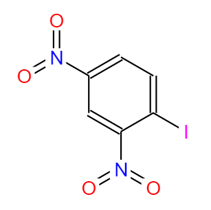 2,4-二硝基碘苯