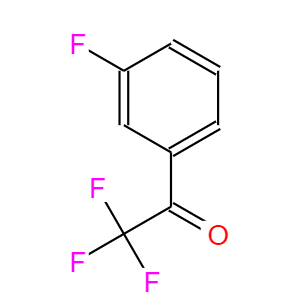 2,2,2,3′-四氟苯乙酮